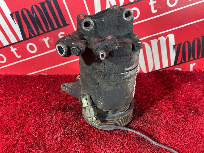 Компрессор кондиционера, 8600 рублей, Красноярск