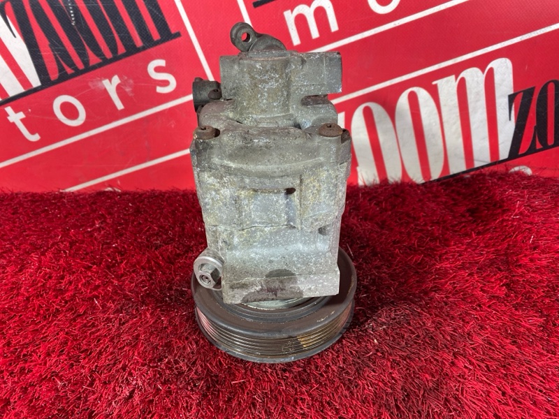 Компрессор кондиционера, 800 рублей, Красноярск