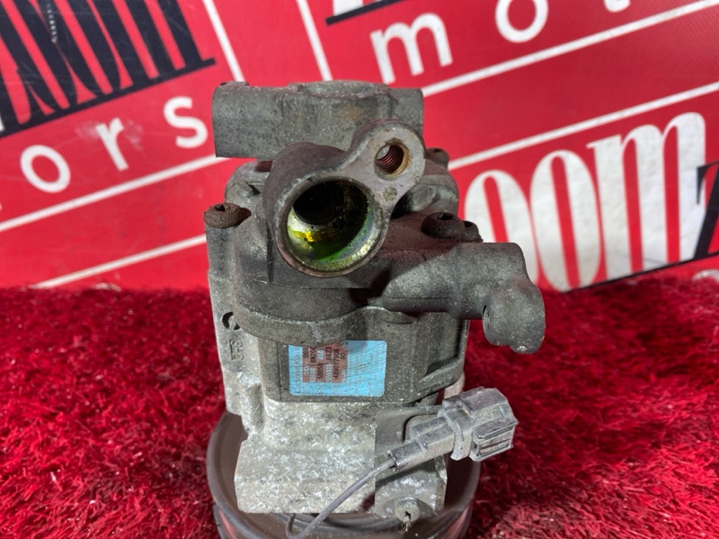 Компрессор кондиционера, 800 рублей, Красноярск