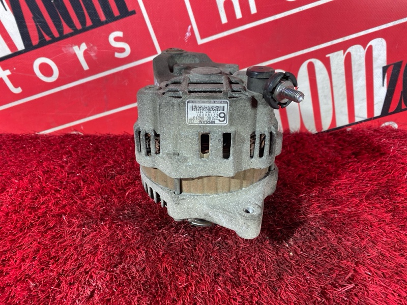 Генератор, 8100 рублей, Красноярск