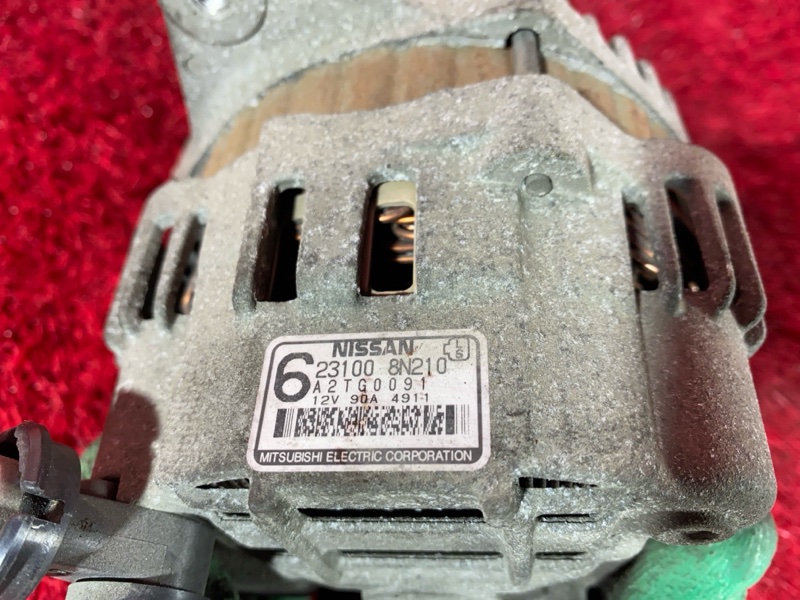 Генератор, 8100 рублей, Красноярск