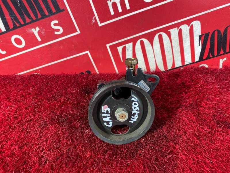 Насос гидроусилителя, 2400 рублей, Красноярск