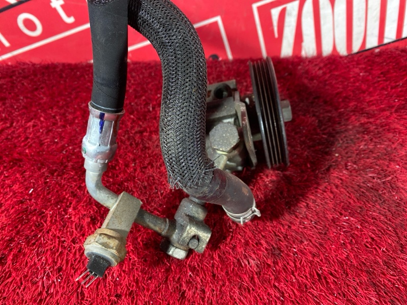 Насос гидроусилителя, 9500 рублей, Красноярск