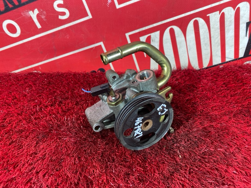 Насос гидроусилителя, 2900 рублей, Красноярск