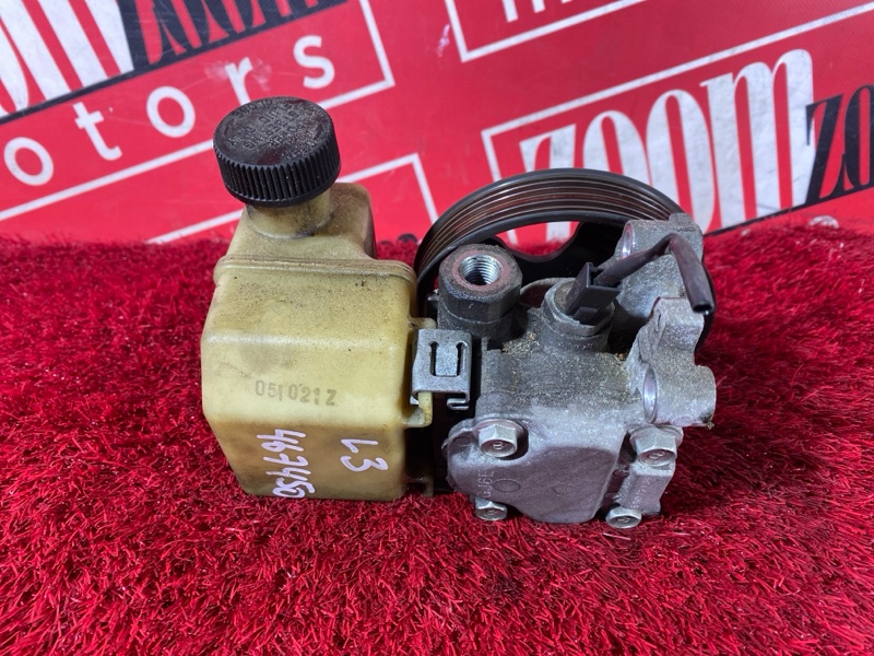 Насос гидроусилителя, 6200 рублей, Красноярск