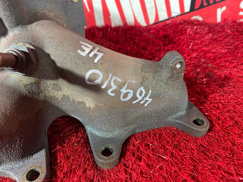 Коллектор выпускной, 17100 рублей, Солонцы