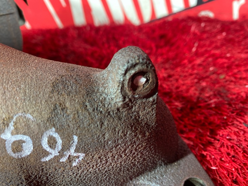 Коллектор выпускной, 17100 рублей, Солонцы