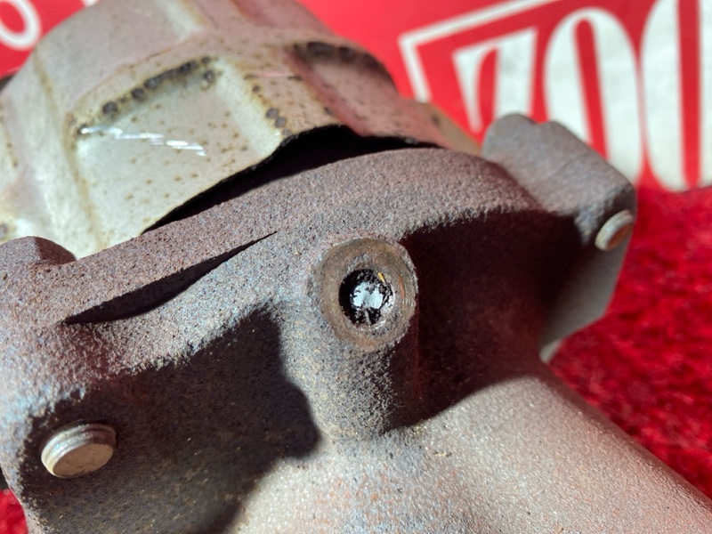 Коллектор выпускной, 17100 рублей, Солонцы