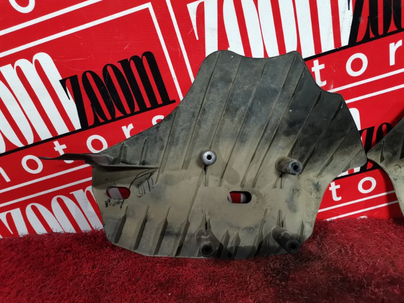 Защита днища кузова, 1000 рублей, Солонцы