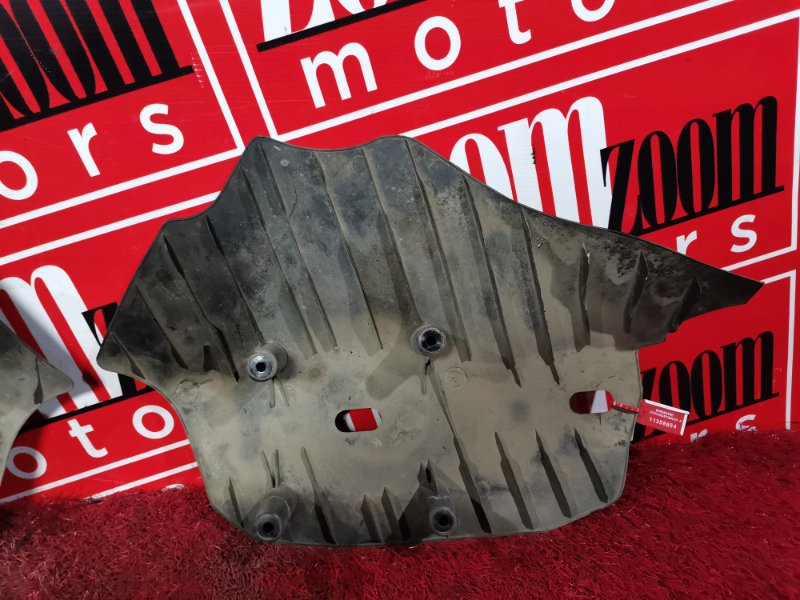 Защита днища кузова, 1000 рублей, Солонцы