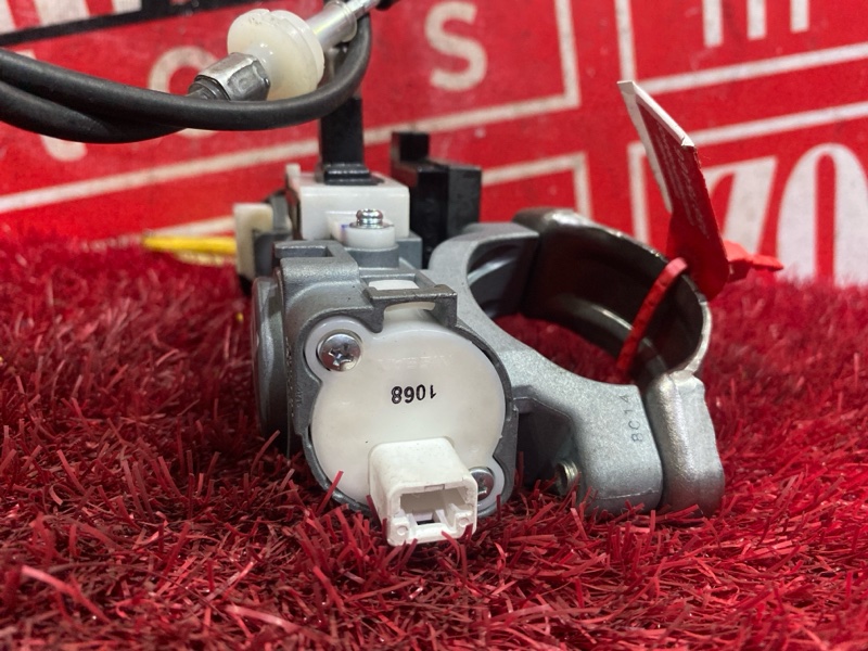 Замок зажигания, 1900 рублей, Красноярск