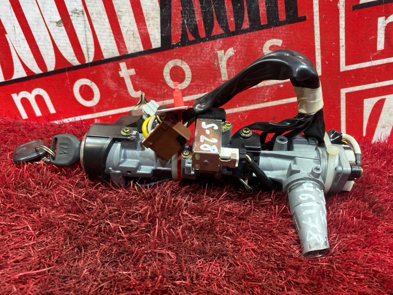 Замок зажигания, 7200 рублей, Красноярск