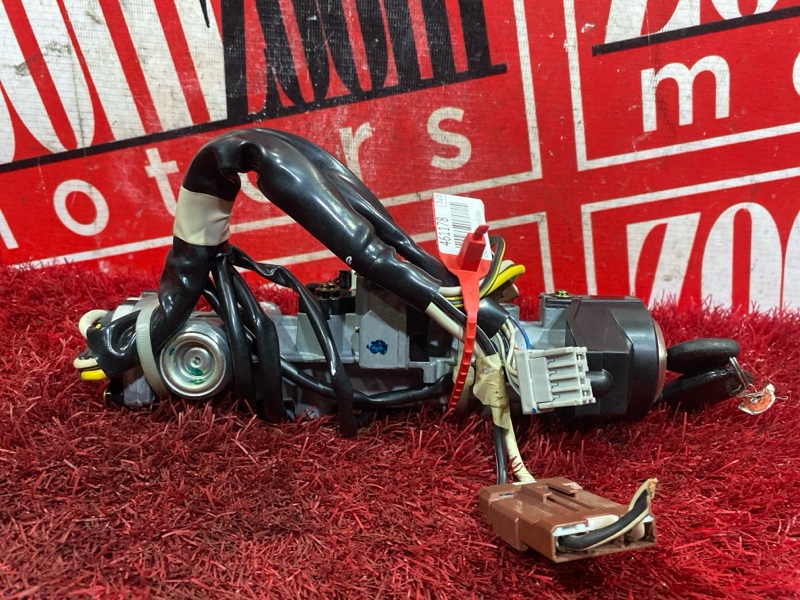 Замок зажигания, 7200 рублей, Красноярск