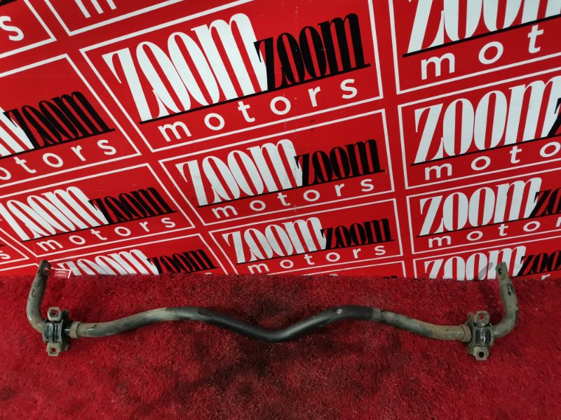 Стабилизатор поперечной устойчивости, 2900 рублей, Солонцы