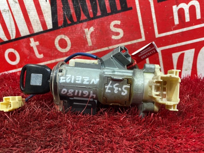 Замок зажигания, 2900 рублей, Красноярск