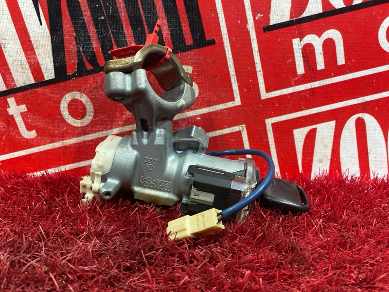 Замок зажигания, 2900 рублей, Красноярск