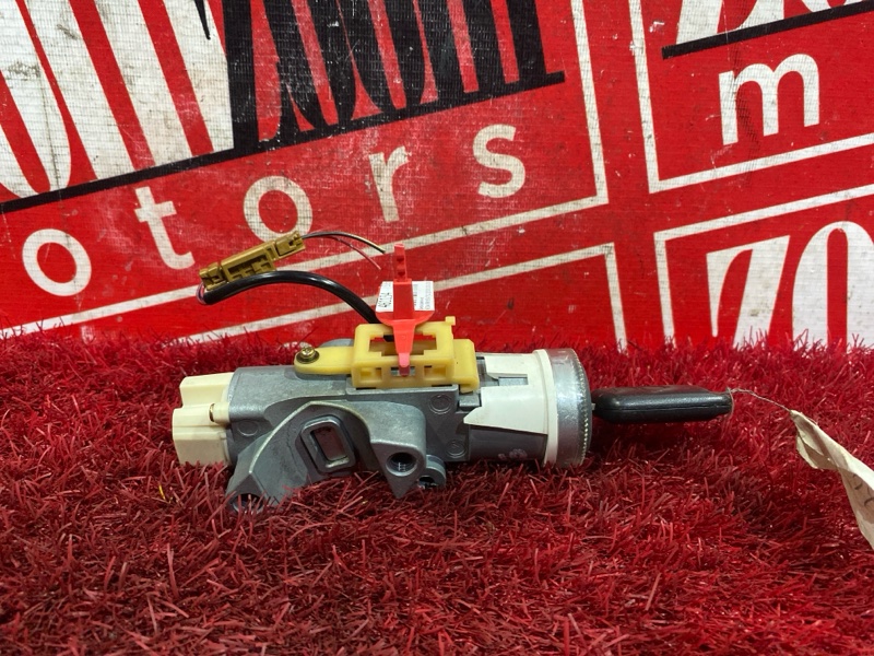 Замок зажигания, 2400 рублей, Красноярск