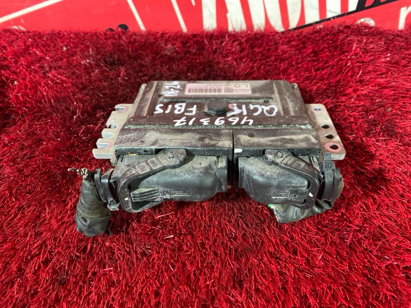 Компьютер (Блок управления), 2400 рублей, Солонцы