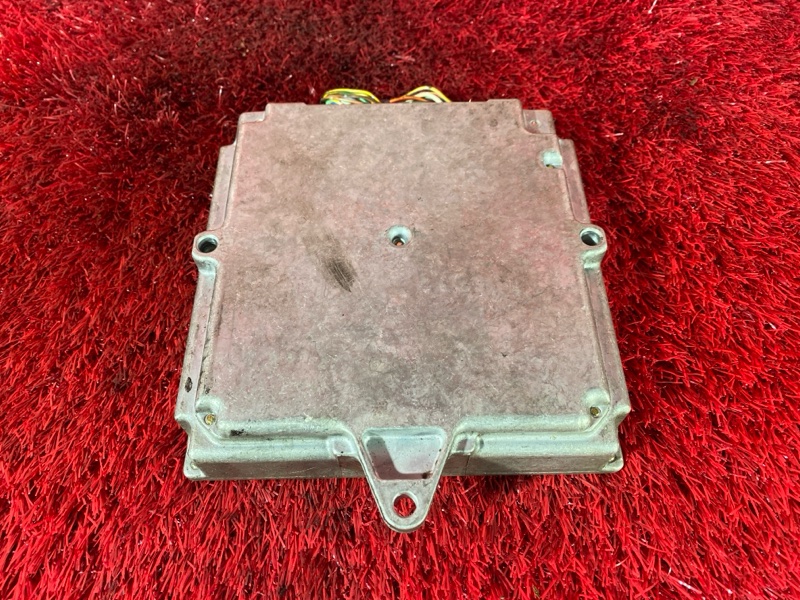 Компьютер (Блок управления), 500 рублей, Солонцы