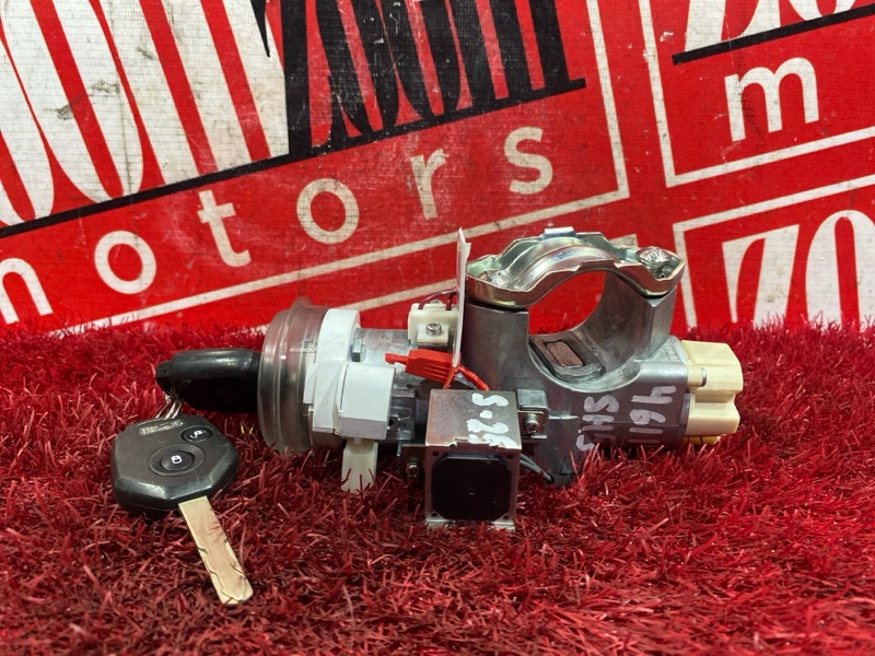 Замок зажигания, 1900 рублей, Красноярск