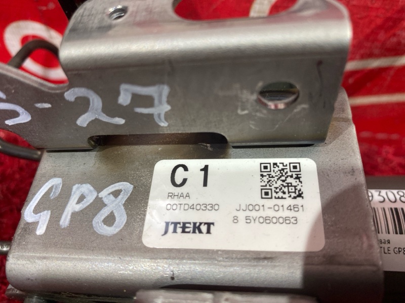 Колонка рулевая, 2900 рублей, Красноярск