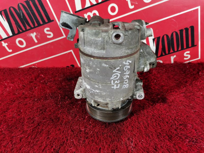 Компрессор кондиционера, 8600 рублей, Красноярск