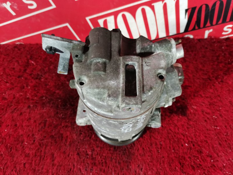 Компрессор кондиционера, 8600 рублей, Красноярск