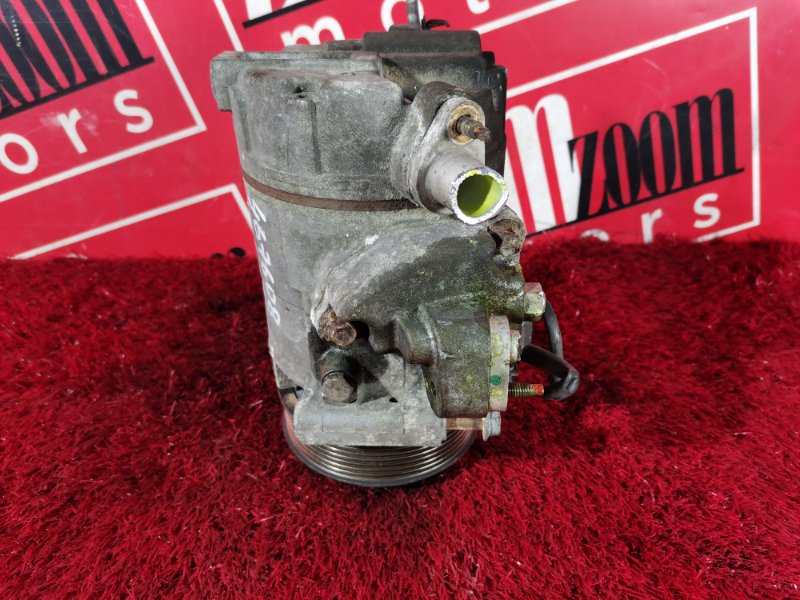 Компрессор кондиционера, 8600 рублей, Красноярск