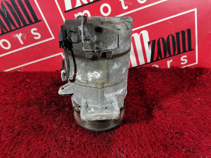 Компрессор кондиционера, 8600 рублей, Красноярск