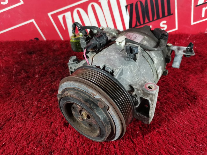 Компрессор кондиционера, 8600 рублей, Красноярск