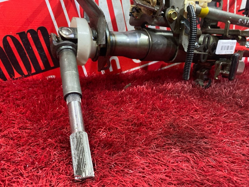 Колонка рулевая, 1000 рублей, Красноярск