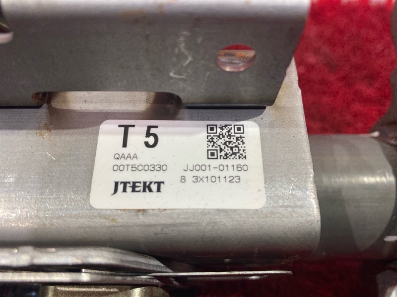 Колонка рулевая, 7200 рублей, Красноярск