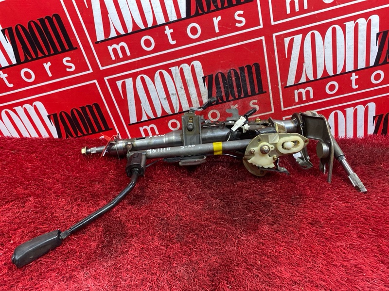 Колонка рулевая, 1000 рублей, Красноярск