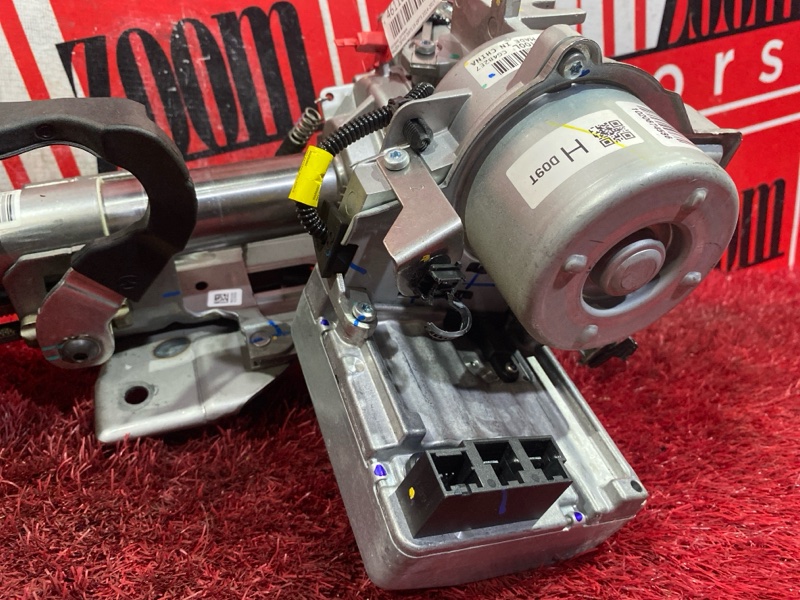 Колонка рулевая, 6700 рублей, Красноярск