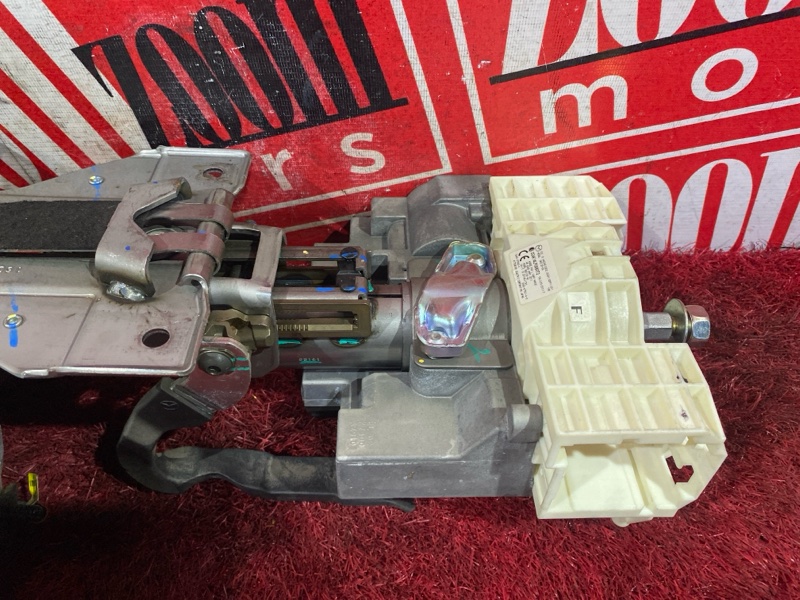 Колонка рулевая, 6700 рублей, Красноярск