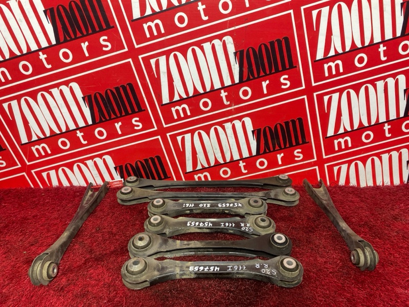 Рычаг подвески верхний, 6000 рублей, Солонцы