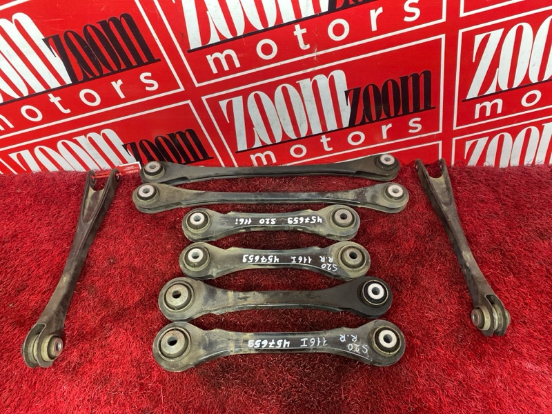 Рычаг подвески верхний, 6000 рублей, Солонцы