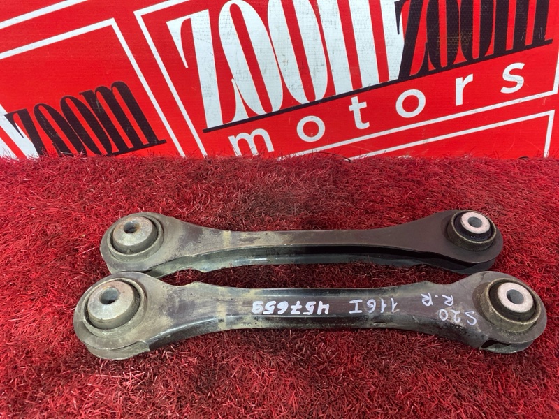 Рычаг подвески верхний, 6000 рублей, Солонцы