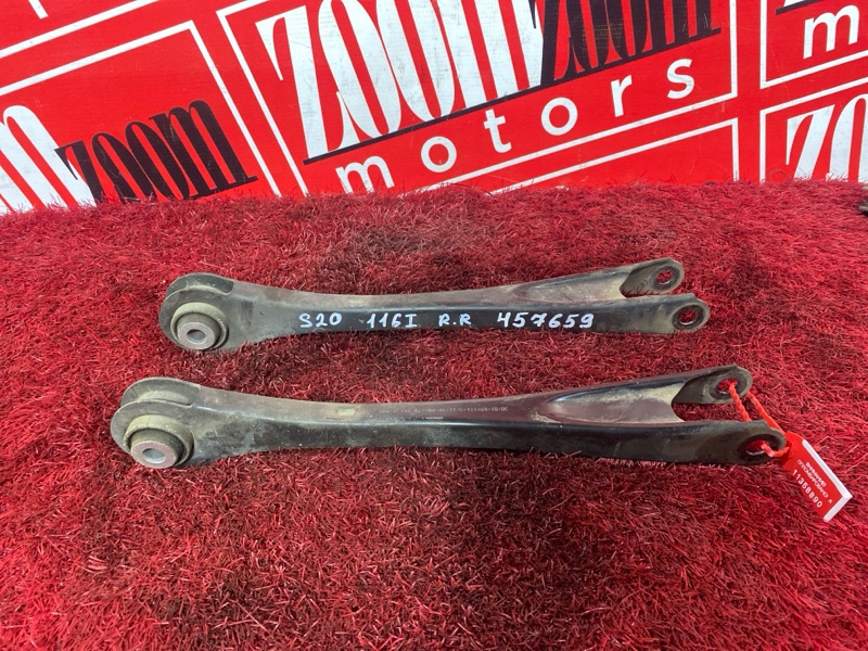 Рычаг подвески верхний, 6000 рублей, Солонцы