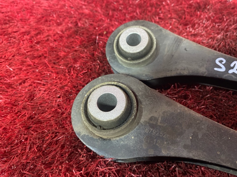 Рычаг подвески верхний, 6000 рублей, Солонцы