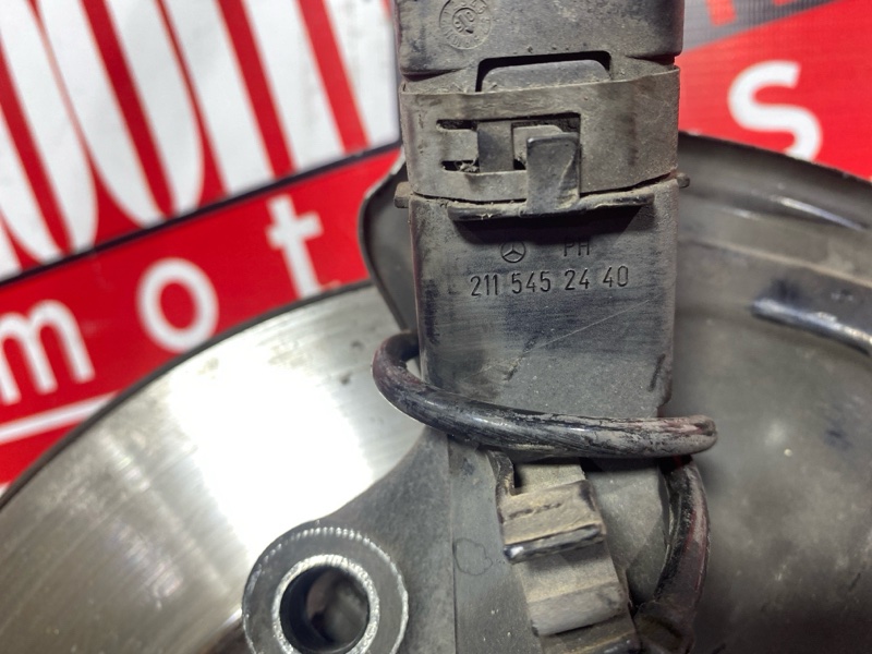 Ступица, 6600 рублей, Солонцы