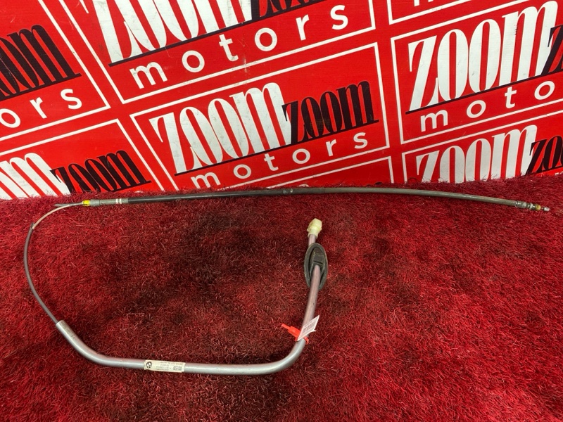 Трос ручника, 900 рублей, Солонцы