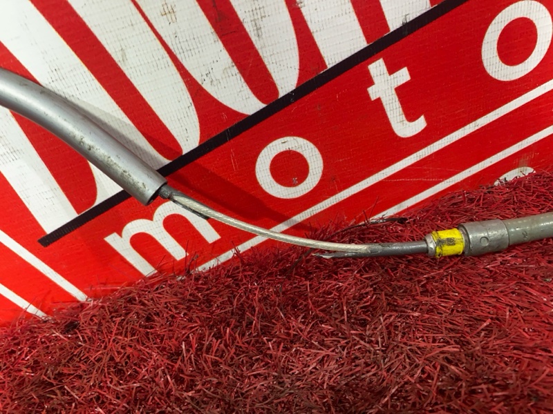 Трос ручника, 900 рублей, Солонцы