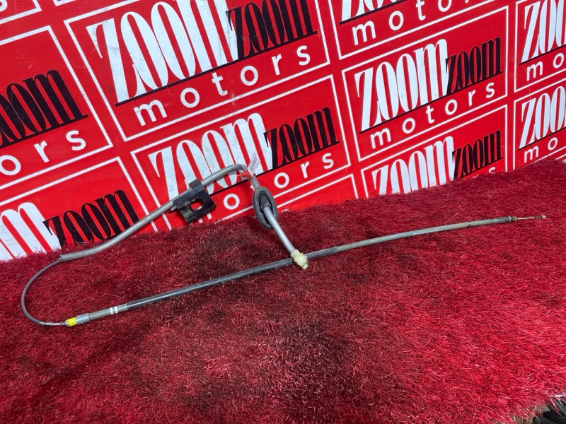 Трос ручника, 900 рублей, Солонцы