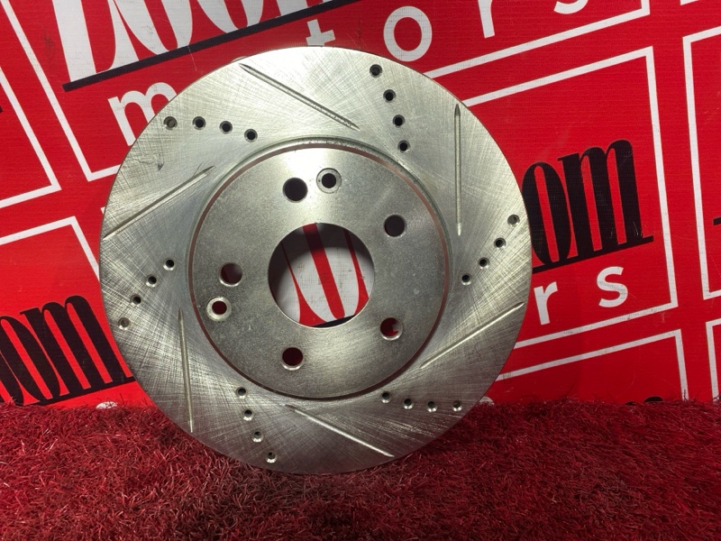 Диск тормозной, 5500 рублей, Солонцы