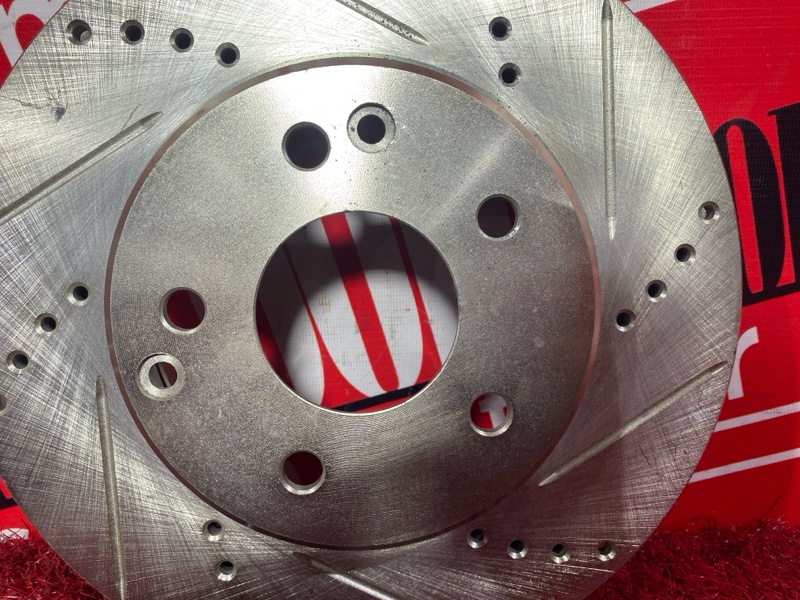 Диск тормозной, 5500 рублей, Солонцы