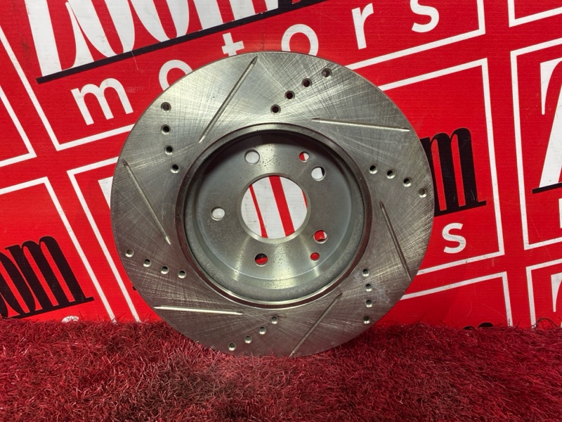 Диск тормозной, 5500 рублей, Солонцы