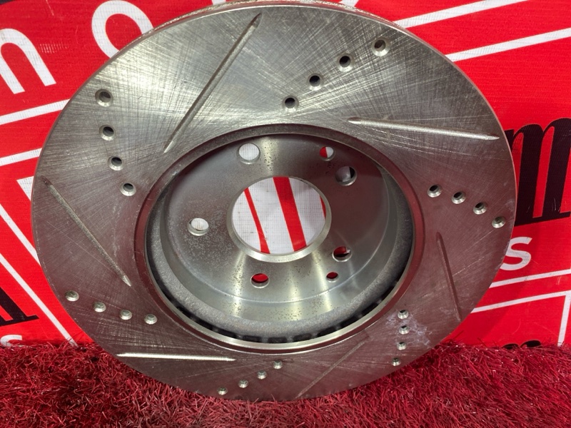 Диск тормозной, 5500 рублей, Солонцы