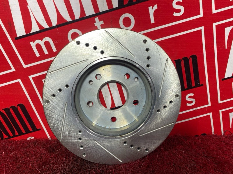 Диск тормозной, 5500 рублей, Солонцы