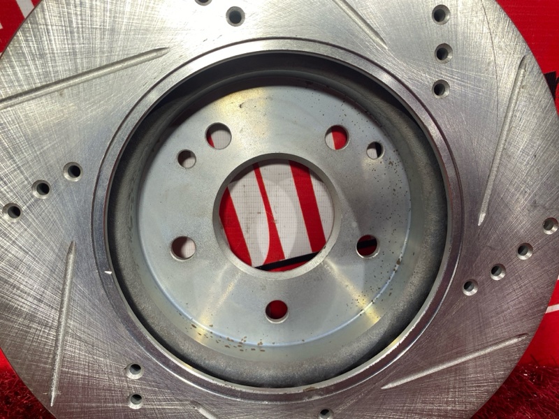 Диск тормозной, 5500 рублей, Солонцы